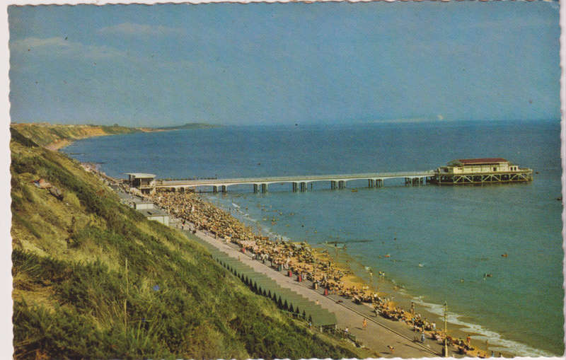 Post Cards / Maxi Card not used