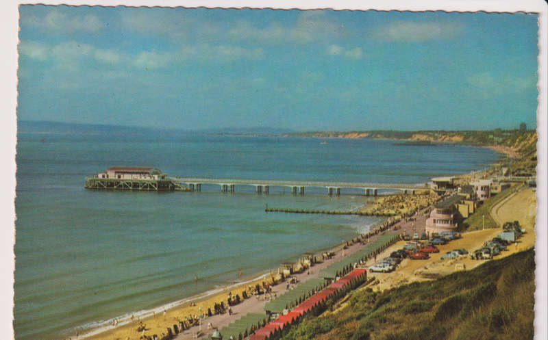 Post Cards / Maxi Card not used