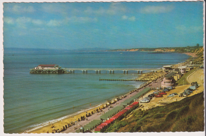 Post Cards / Maxi Card not used