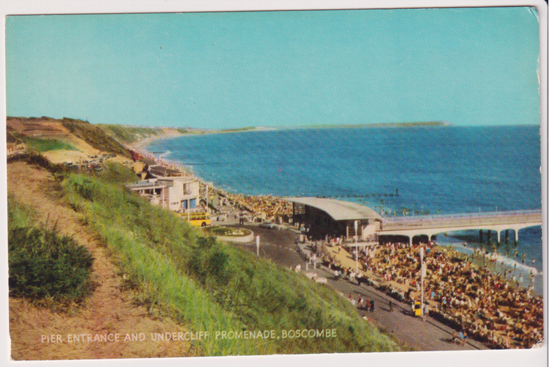 Post Cards / Maxi Card not used