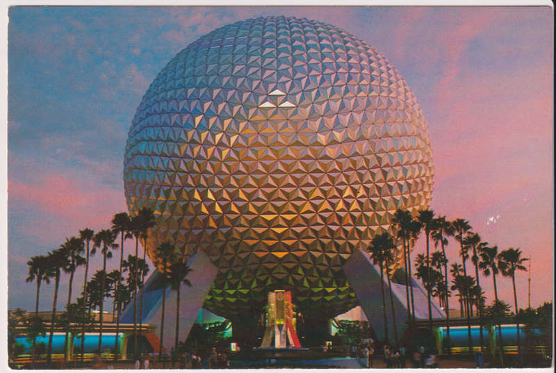 Post Cards / Maxi Card not used
