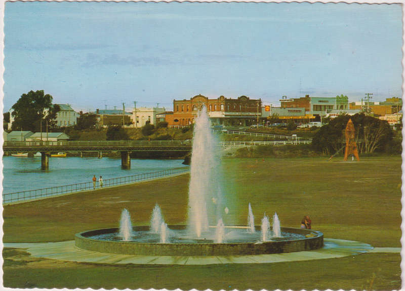 Post Cards / Maxi Card not used