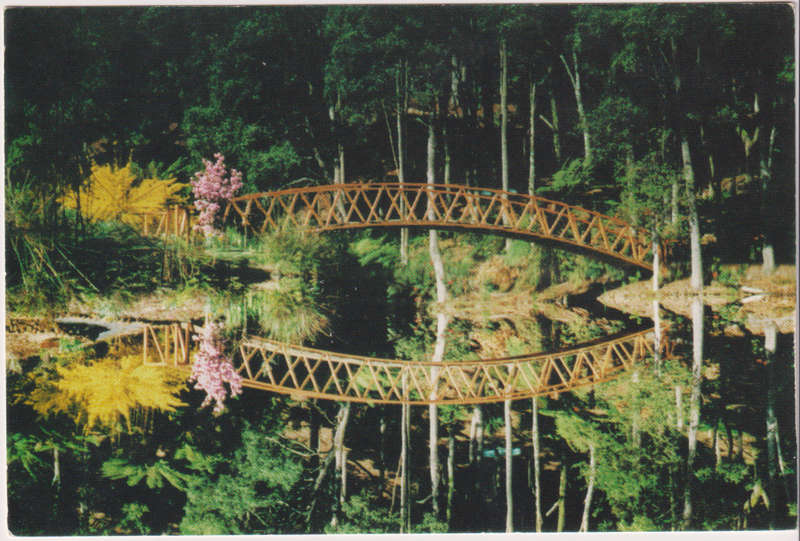 Post Cards / Maxi Card not used
