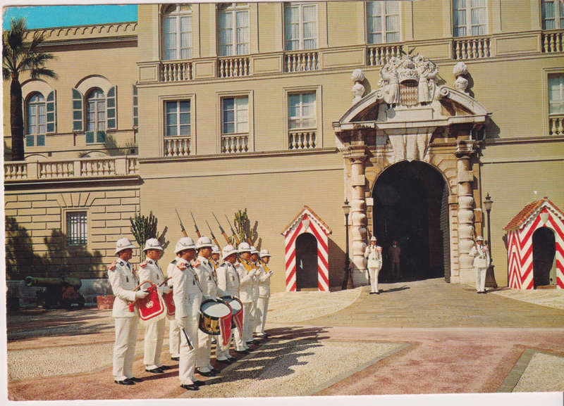 Post Cards / Maxi Card not used