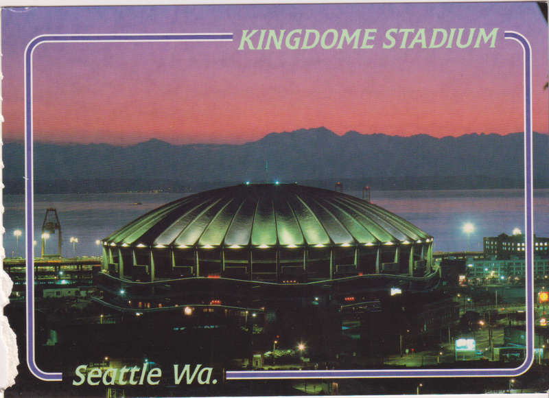 Post Cards / Maxi Card not used