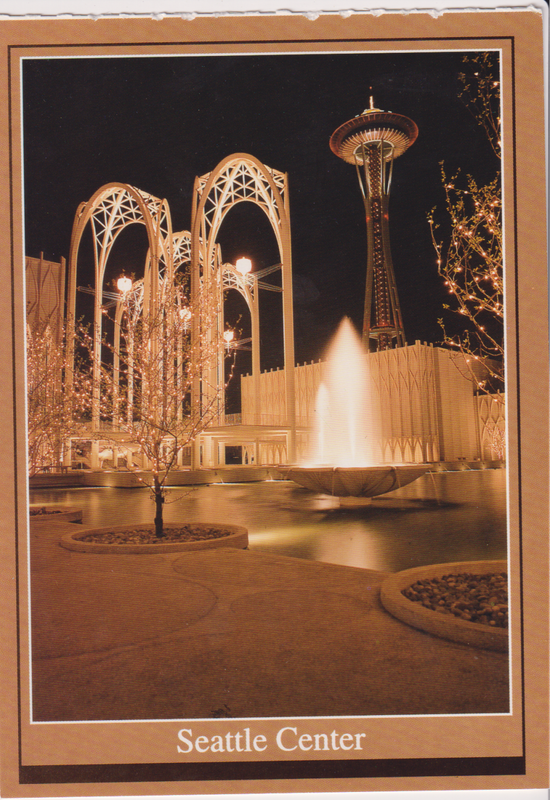 Post Cards / Maxi Card not used