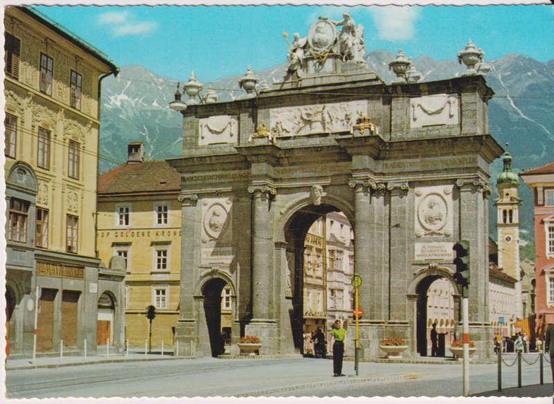 Post Cards / Maxi Card not used
