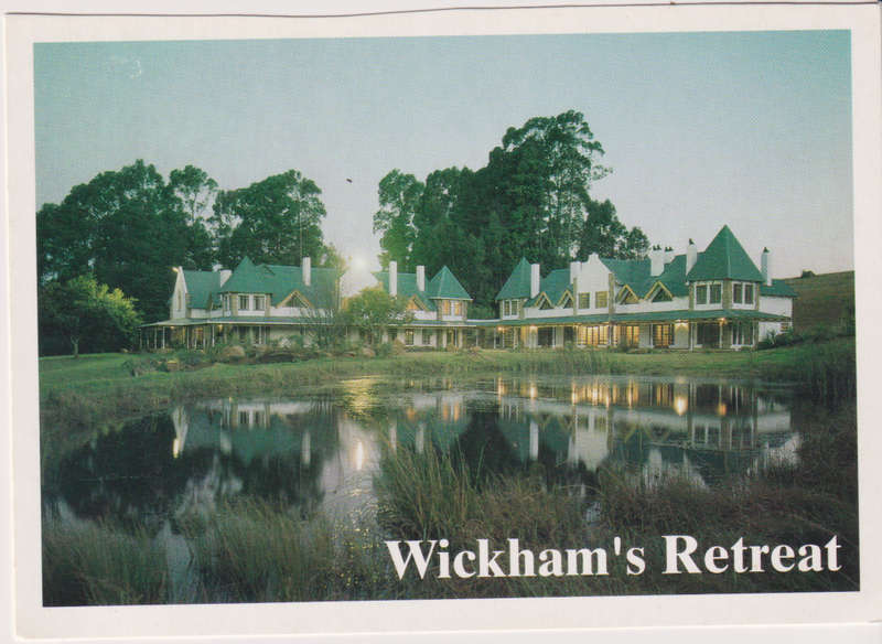 Post Cards / Maxi Card not used