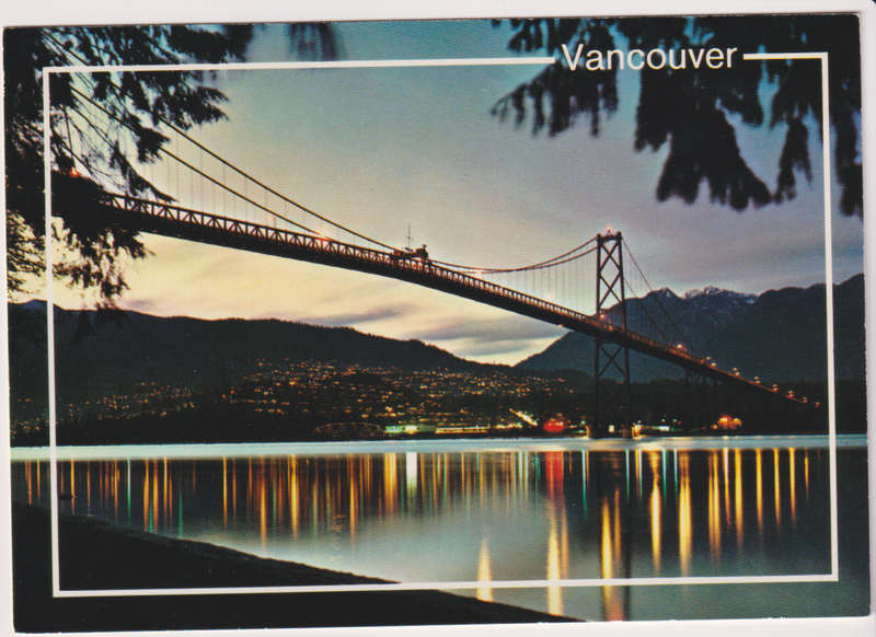 Post Cards / Maxi Card not used