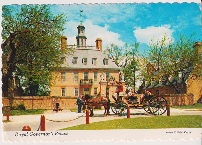 Post Cards / Maxi Card not used
