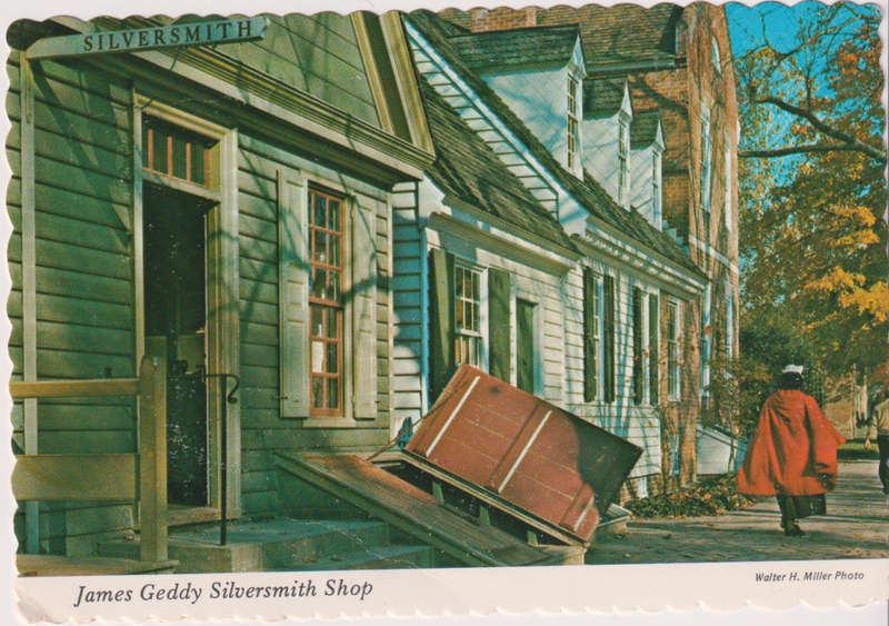 Post Cards / Maxi Card not used