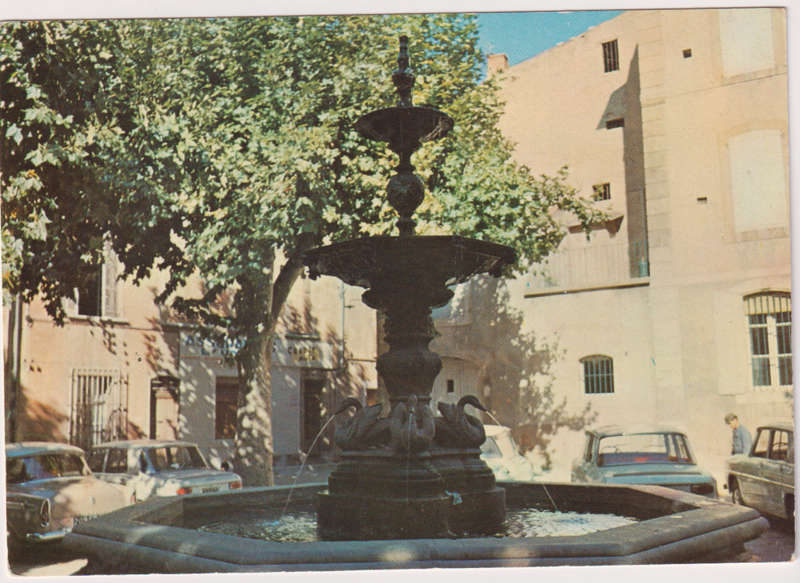 Post Cards / Maxi Card not used