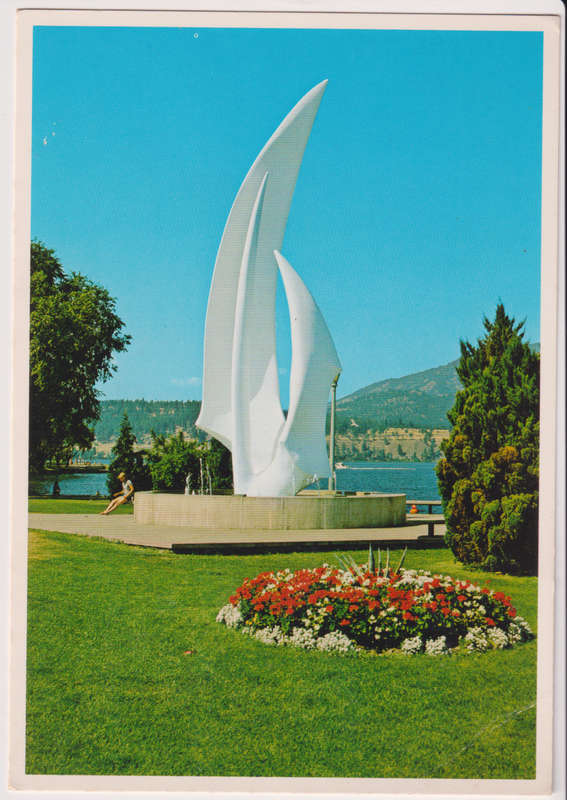 Post Cards / Maxi Card not used
