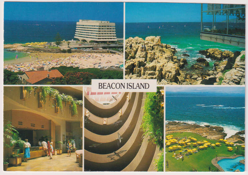 Post Cards / Maxi Card not used