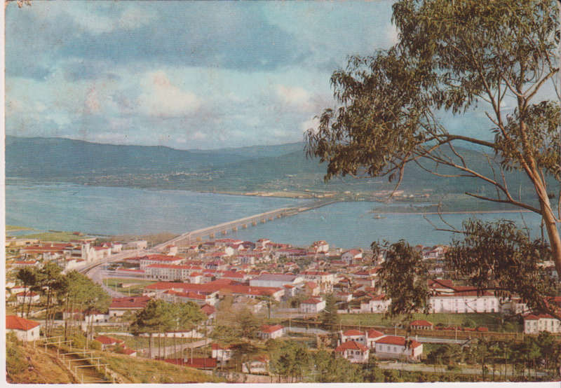 Post Cards / Maxi Card not used