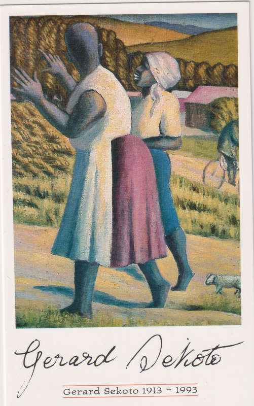 Post Card / Maxi Card Not used