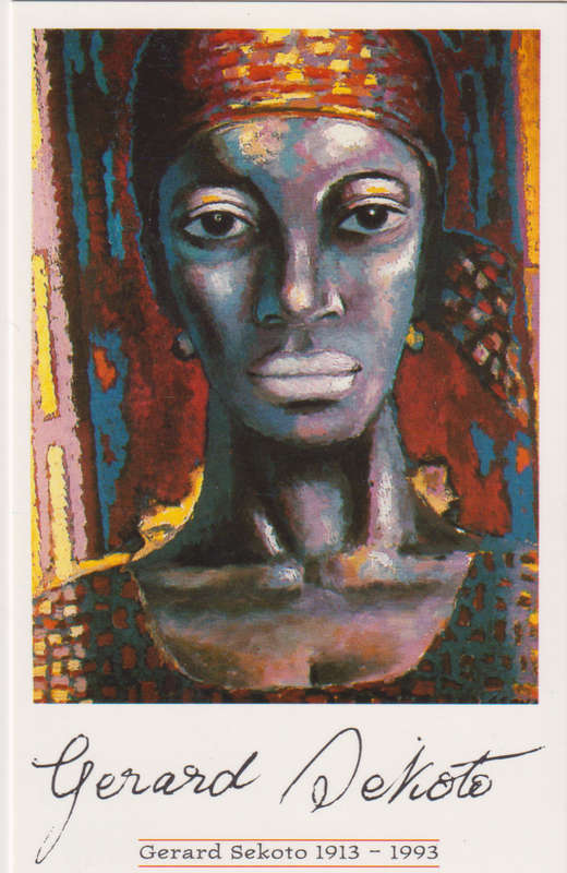 Post Card / Maxi Card Not used