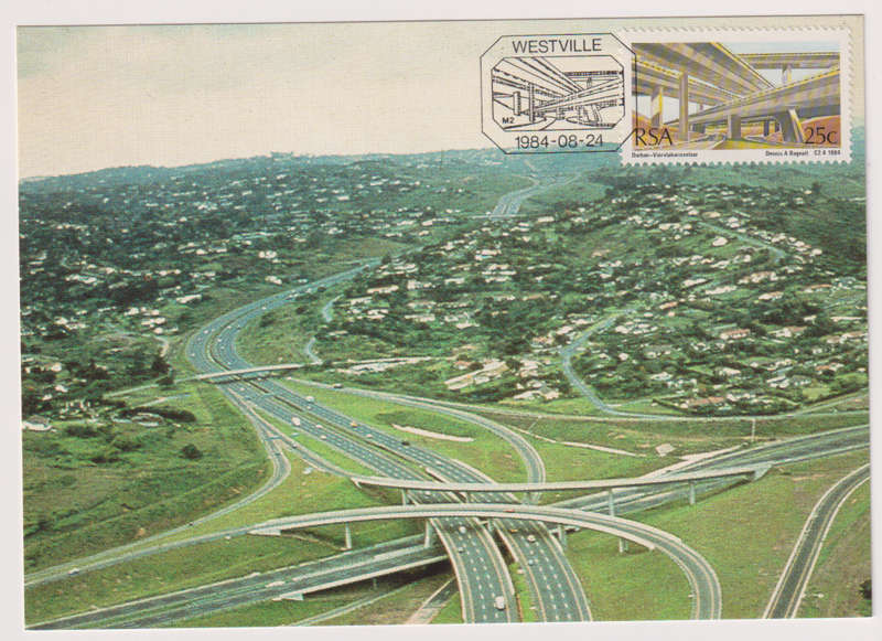 Post Card / Maxi Card Not used