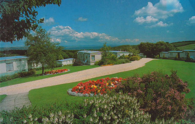 Post Card / Maxi Card used