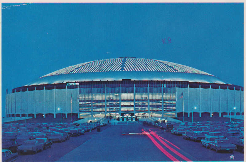 Post Card / Maxi Card used