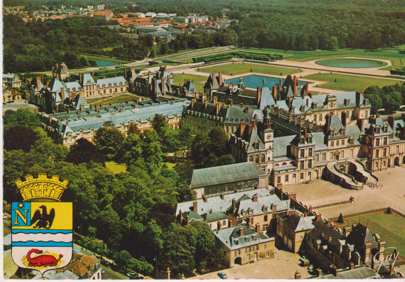 Post Card / Maxi Card used
