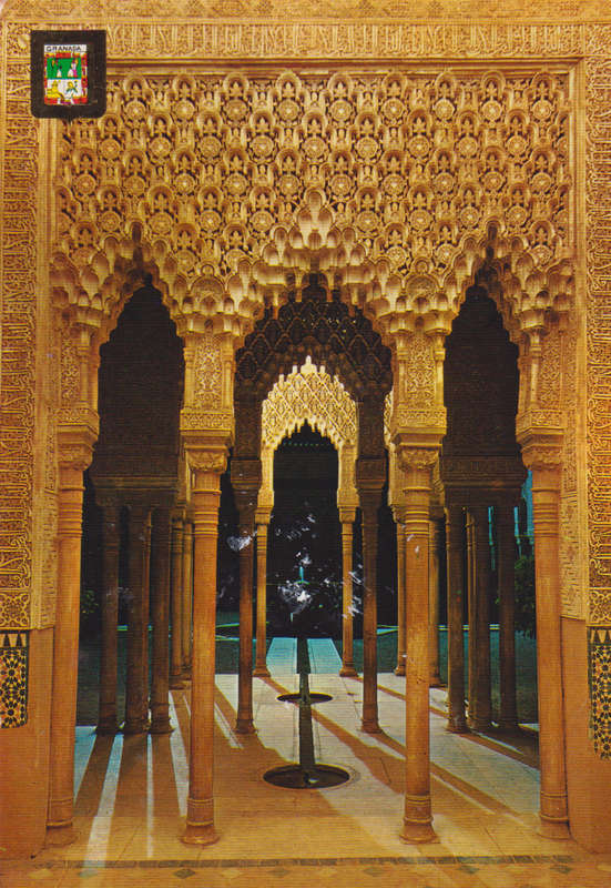 Post Card / Maxi Card used