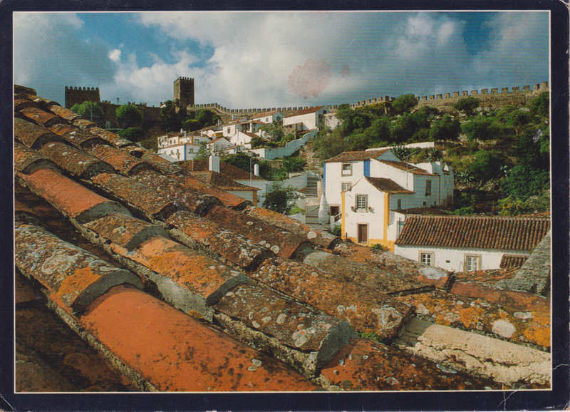 Post Card / Maxi Card Not used