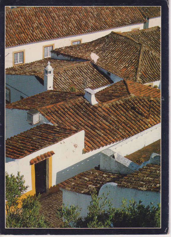 Post Card / Maxi Card Not used