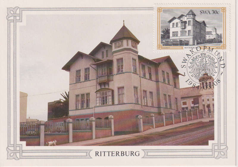 Post Card / Maxi Card Not used