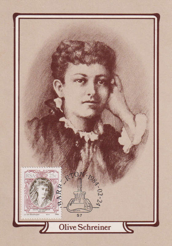 Post Card / Maxi Card Not used