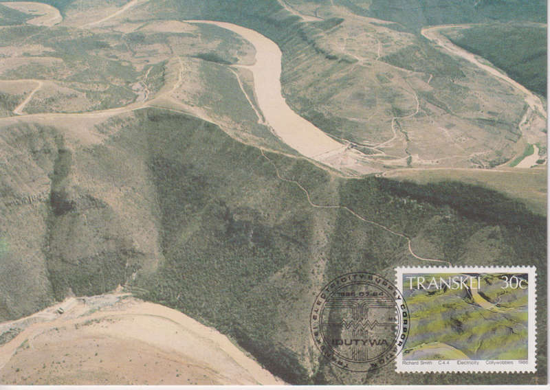 Post Card / Maxi Card Not used