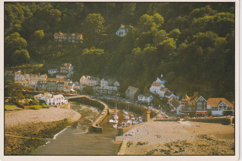 Post Card / Maxi Card Not used