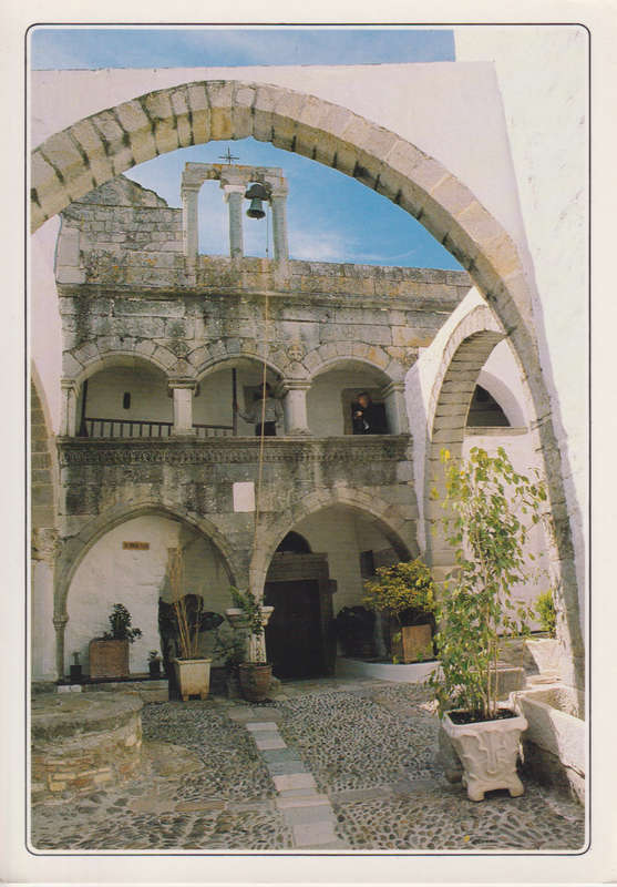 Post Card / Maxi Card Not used
