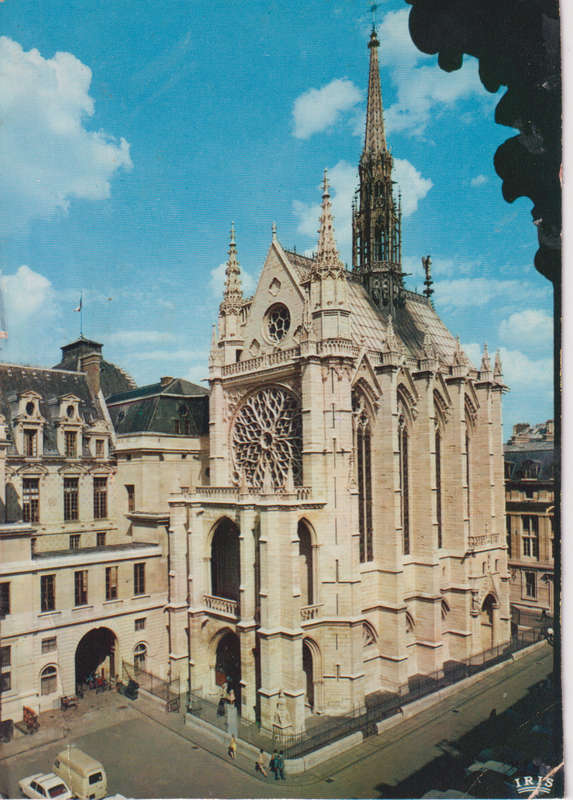 Post Card / Maxi Card not used