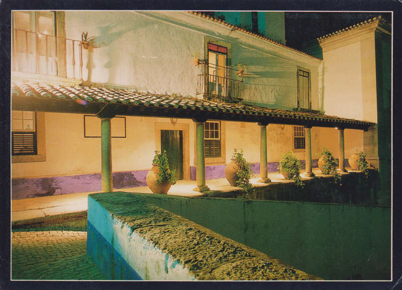 Post Card / Maxi Card not used