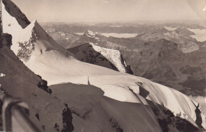 Post Card / Maxi Card used