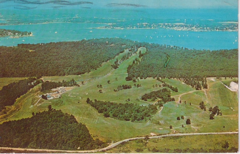 Post Card / Maxi Card used