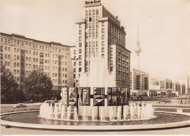 Post Cards / Maxi Card not used