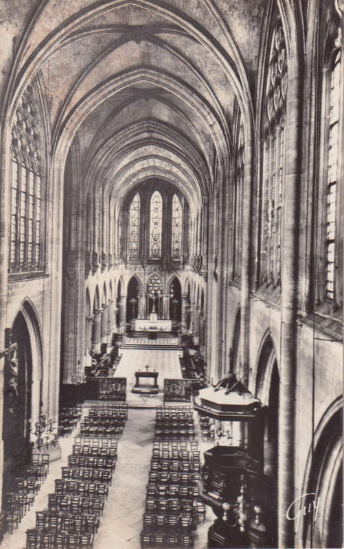 Post Cards / Maxi Card not used