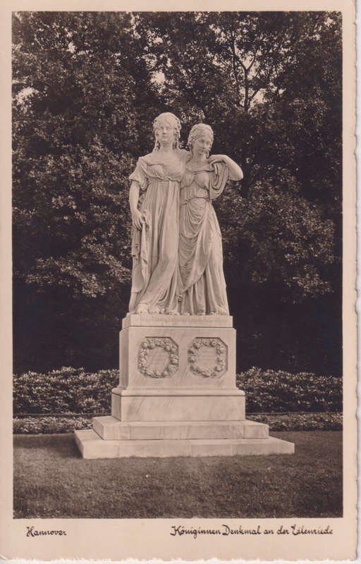 Post Cards / Maxi Card not used