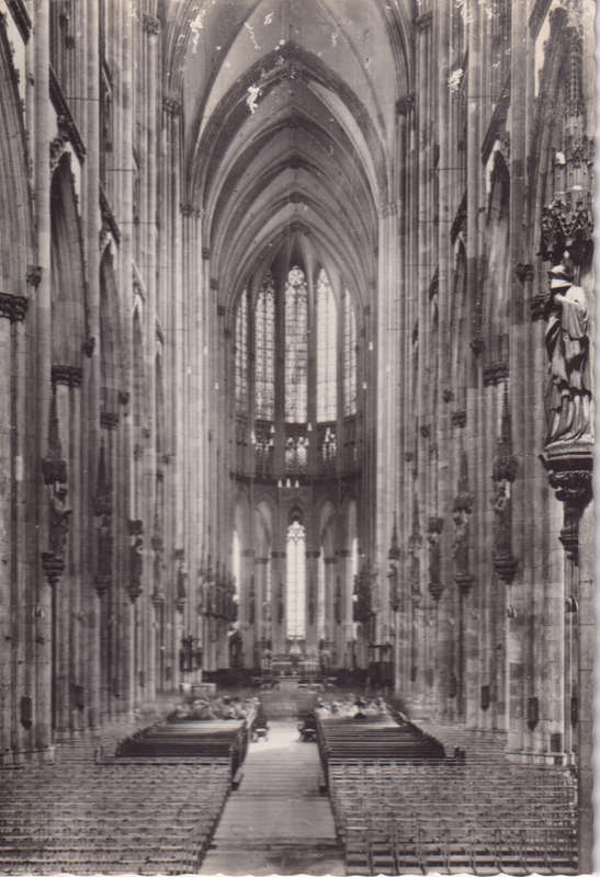 Post Cards / Maxi Card not used