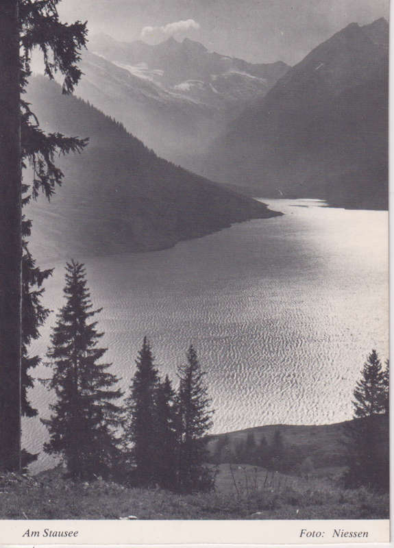 Post Cards / Maxi Card not used