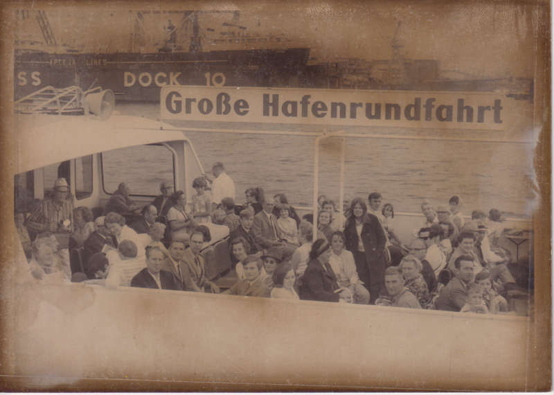 Post Cards / Maxi Card not used
