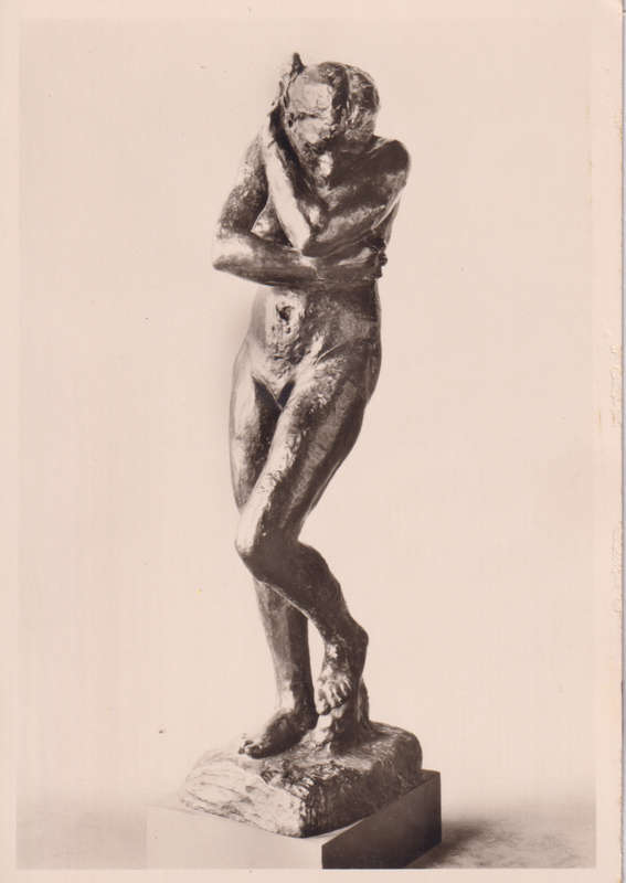 Post Cards / Maxi Card not used