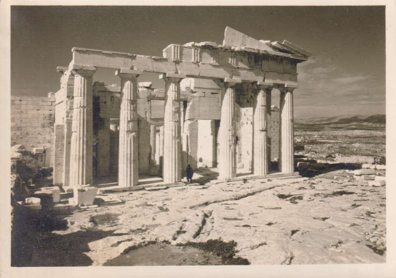Post Cards / Maxi Card not used