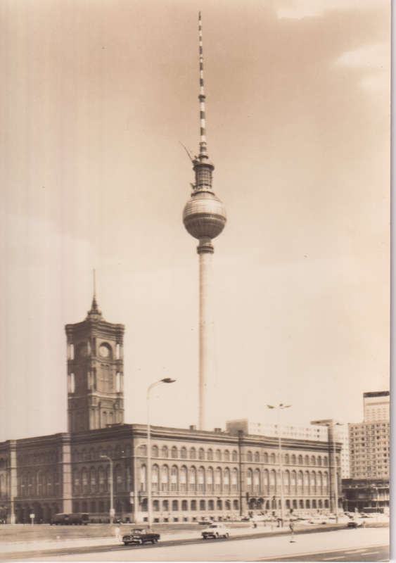 Post Cards / Maxi Card not used