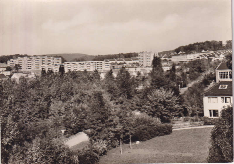 Post Cards / Maxi Card not used