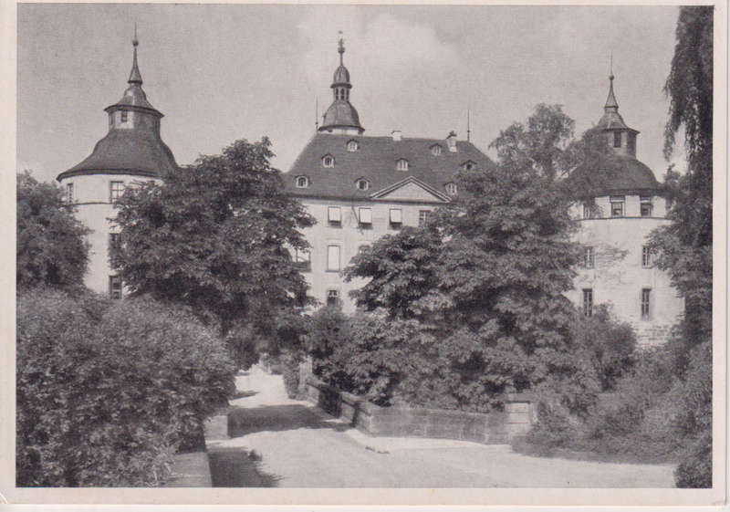 Post Cards / Maxi Card not used