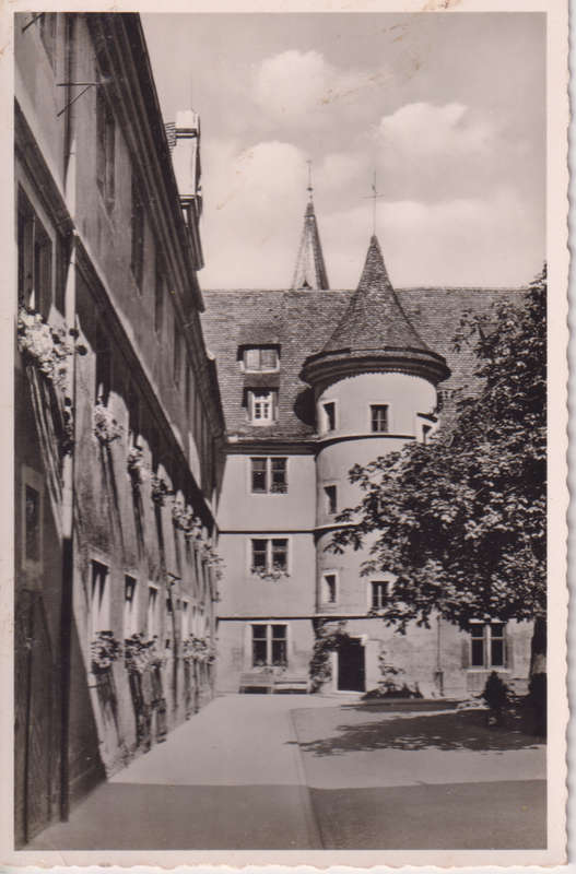 Post Cards / Maxi Card not used