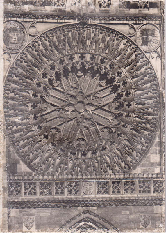 Post Cards / Maxi Card not used